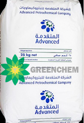 Polypropylene Homopolymer Radiant-Grade