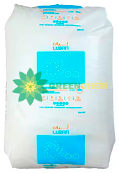 High-Flow Polypropylene Homopolymer