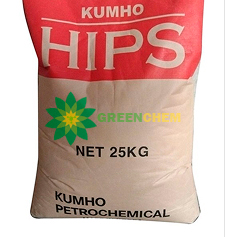 High-Flow Polypropylene Homopolymer